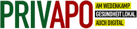 PRIVAPO Logo