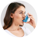 Asthma Inhalatoren